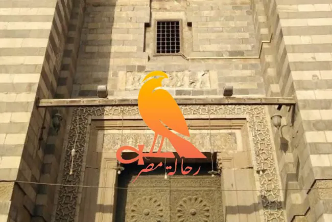 The Ablaq in Islamic architecture