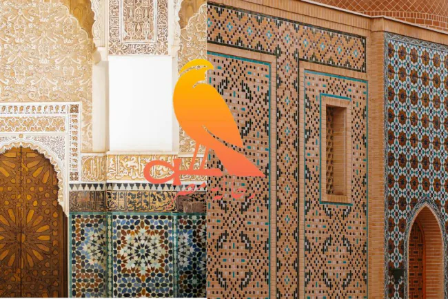 Mosaics in the Islamic era