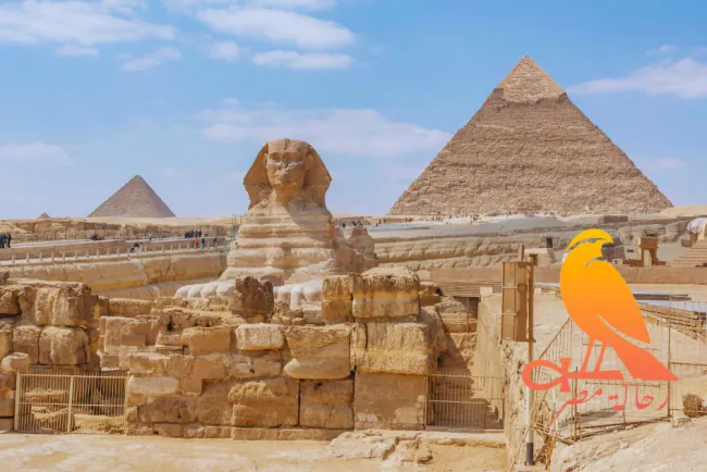 Unlocking Secrets of Ancient Egypt History