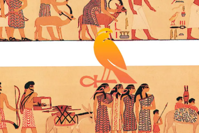 The Hyksos Occupation of Egypt: Ancient Invasion