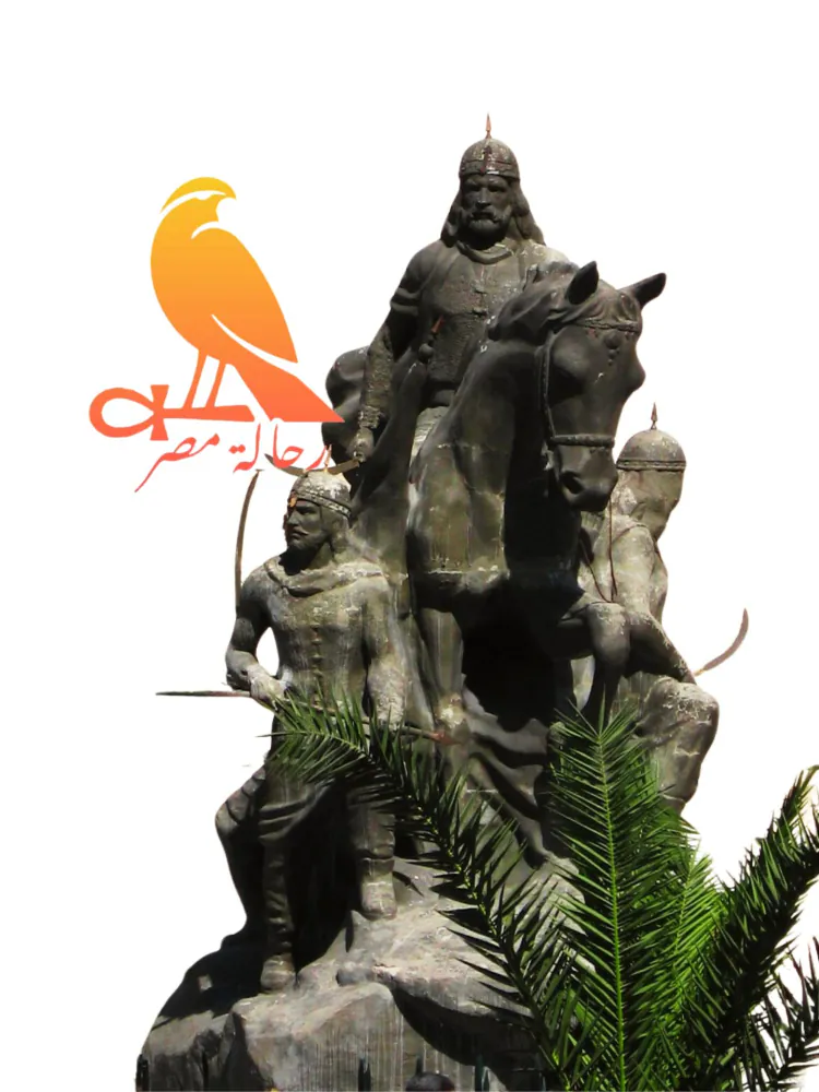 Sultan Saladin Al-Ayyubi: Legendary Muslim Leader