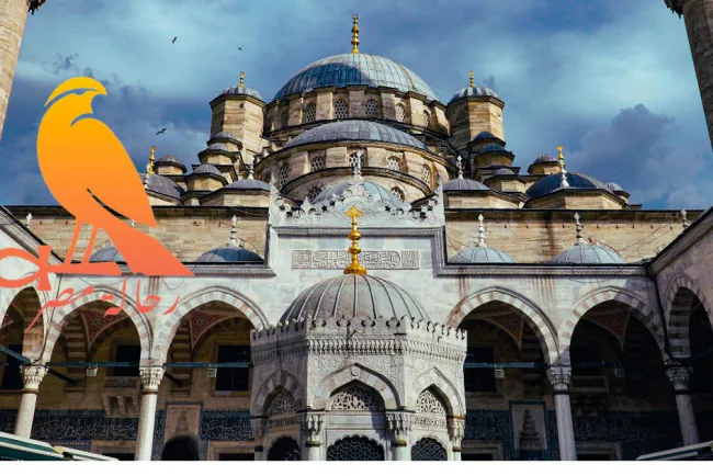 Exploring the Architecture of Islamic Mosques