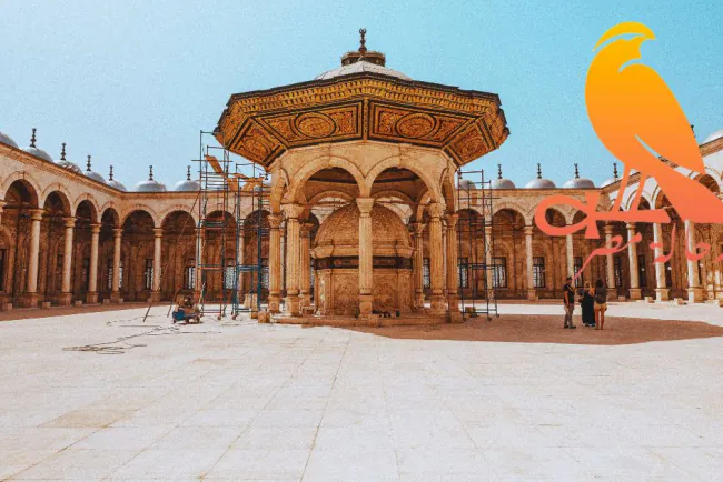 Explore Capitals of Islamic Egypt: A Journey Back