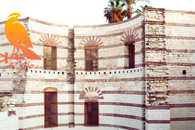 Coptic and Byzantine Monuments in Egypt: A Guide