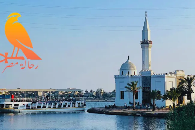 Discover Rosetta City's Ancient Treasures