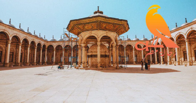 Explore Capitals of Islamic Egypt: A Journey Back
