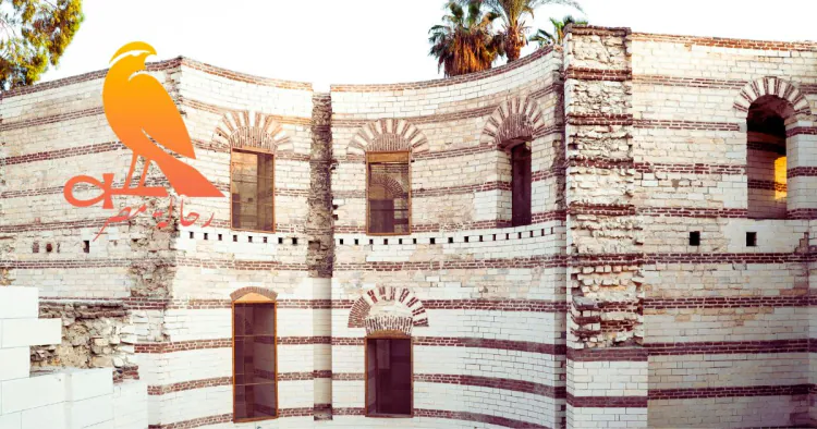 Coptic and Byzantine Monuments in Egypt: A Guide