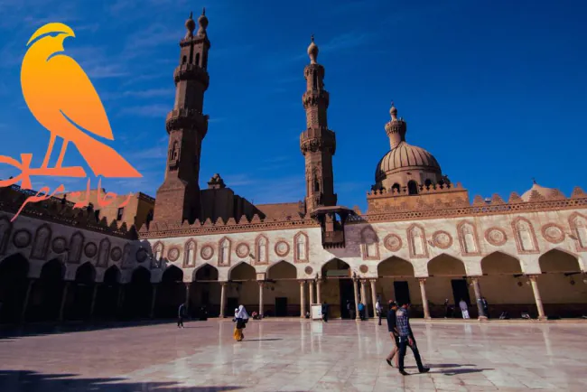 Fatimid Cairo - Exploring the Cairo of the Fatimids