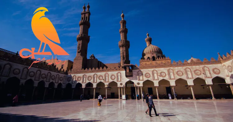 Fatimid Cairo - Exploring the Cairo of the Fatimids