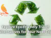 Explore Eco-Friendly Travel Alternatives for Your Next Trip
