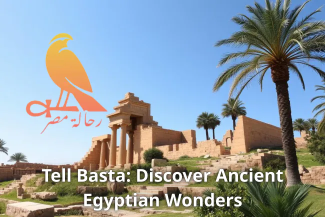 Tell Basta: Discover Ancient Egyptian Wonders