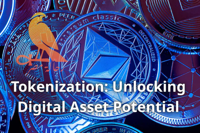 Tokenization: Unlocking Digital Asset Potential
