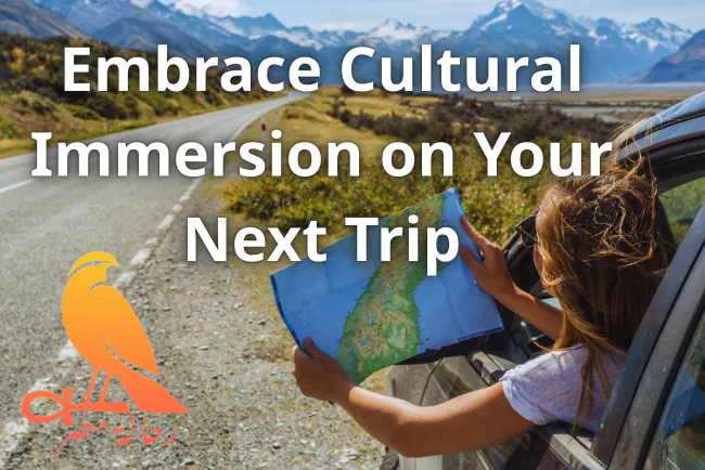 Embrace Cultural Immersion on Your Next Trip