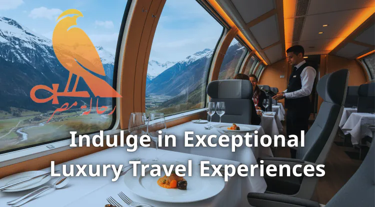 Indulge in Exceptional Luxury Travel Experiences
