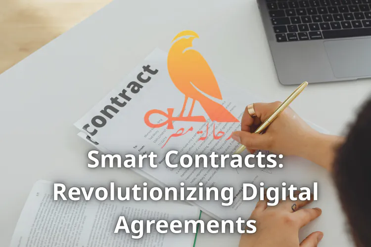 Smart Contracts: Revolutionizing Digital Agreements