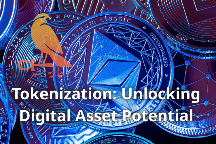 Tokenization: Unlocking Digital Asset Potential