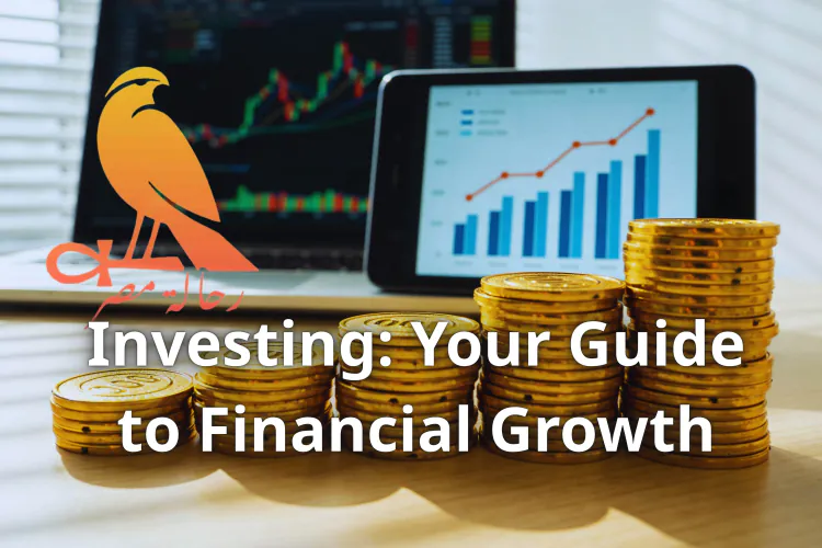 Investing: Your Guide to Financial Growth